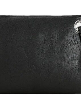 Evening Bags Purse Envelop Clutch Chain Shoulder Womens Wristlet Handbag Foldove
